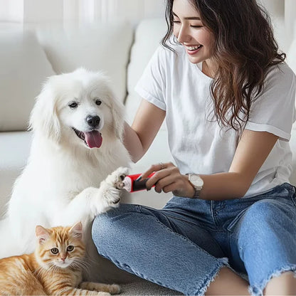 Dog-Nail-Clippers-CleanClip-LED-Electric-Nail-Grinder
