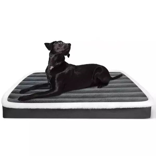 Dog  Bed Orthopaedic  Vibe & Co