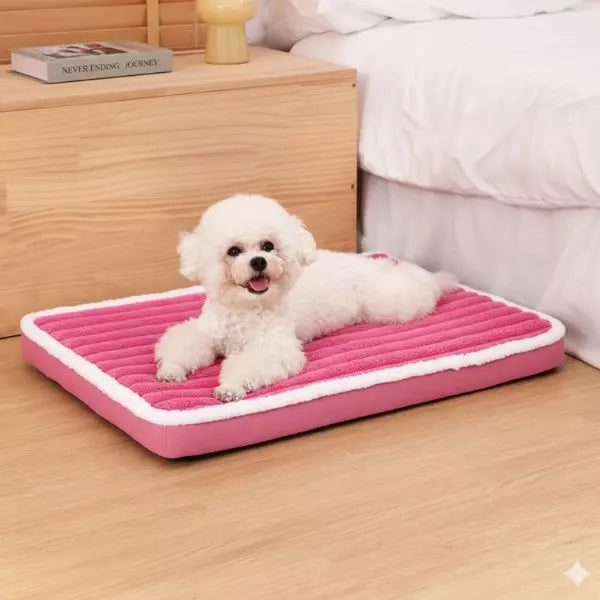 Dog  Bed Orthopaedic  Vibe & Co