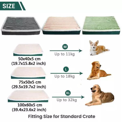 Dog Orthopaedic Bed Size