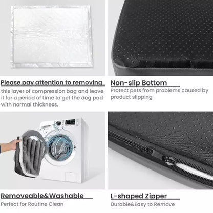 Dog Orthopaedic Bed Details