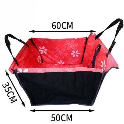 Dog-Pet-Carrier-Petrayl-VibePets-size