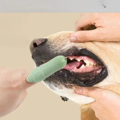 Dog Toothbrush .1