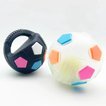 Dog Toy Interactive StrongBall
