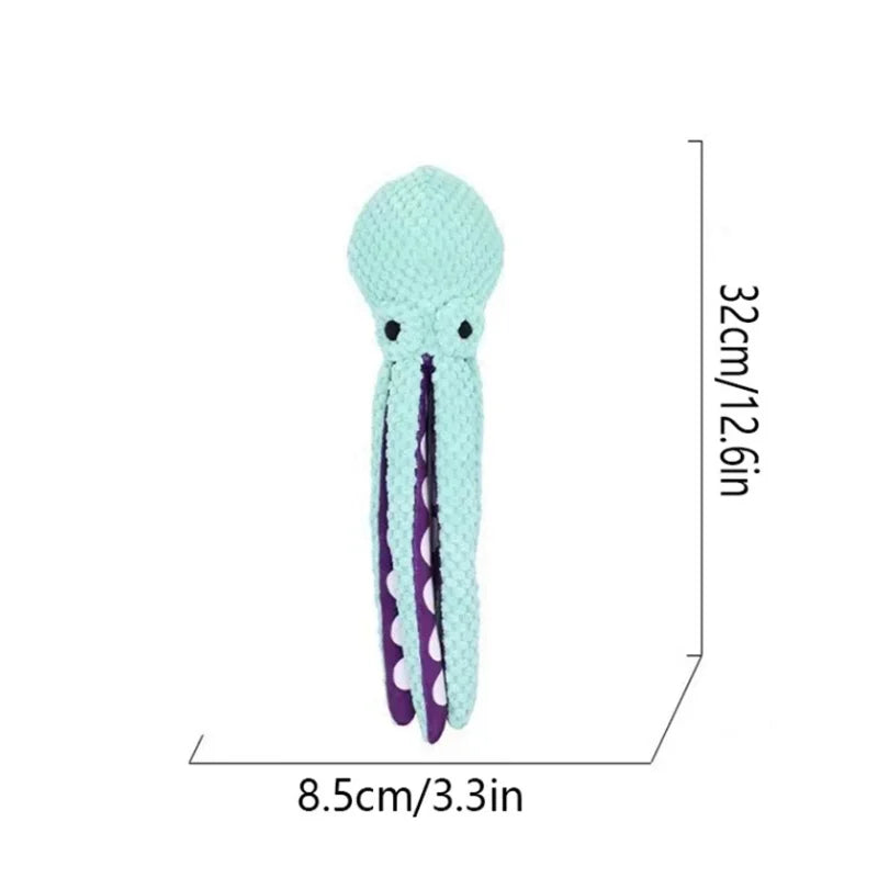 Dog-Toy-Octoplay-Plush-Octopus-size