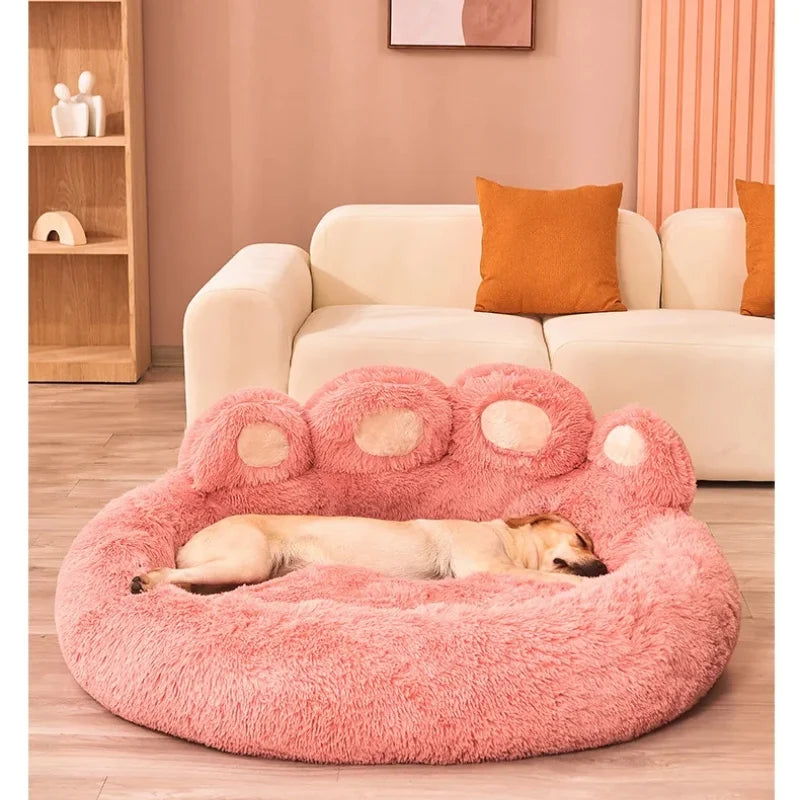 Lits pour chiens PAWMOSS