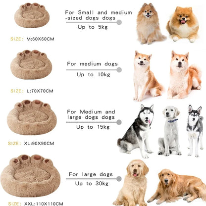 Lits pour chiens PAWMOSS