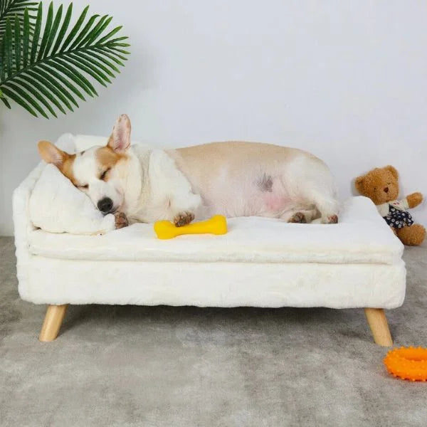 Dogs Bed PAWLOUNGE 06