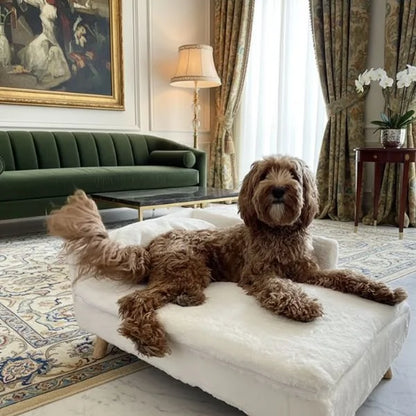 Dogs Bed PAWLOUNGE 08