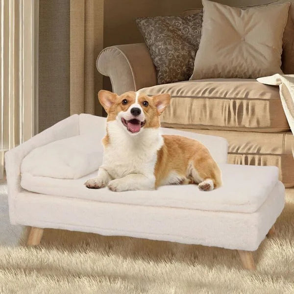 Dogs Bed PAWLOUNGE 05