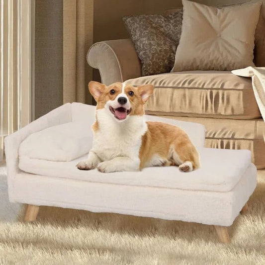 Dogs Bed PAWLOUNGE 05