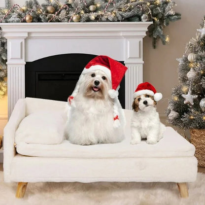 Dogs Bed PAWLOUNGE07