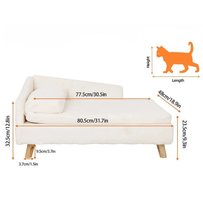 Dogs-Beds-HavenLeaf-size