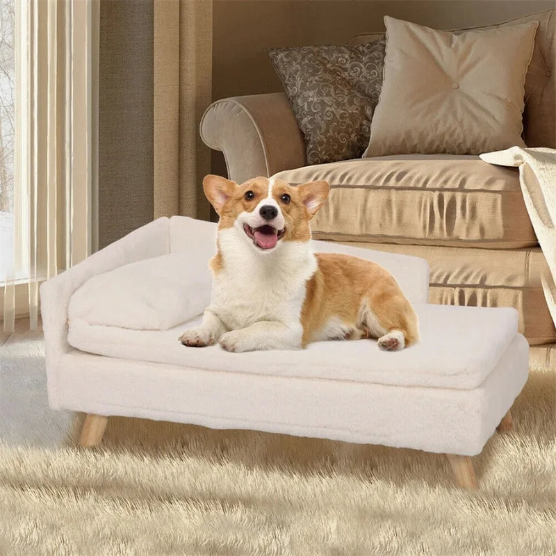 Dogs-Beds-HavenLeaf«