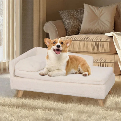 Dogs-Beds-HavenLeaf«