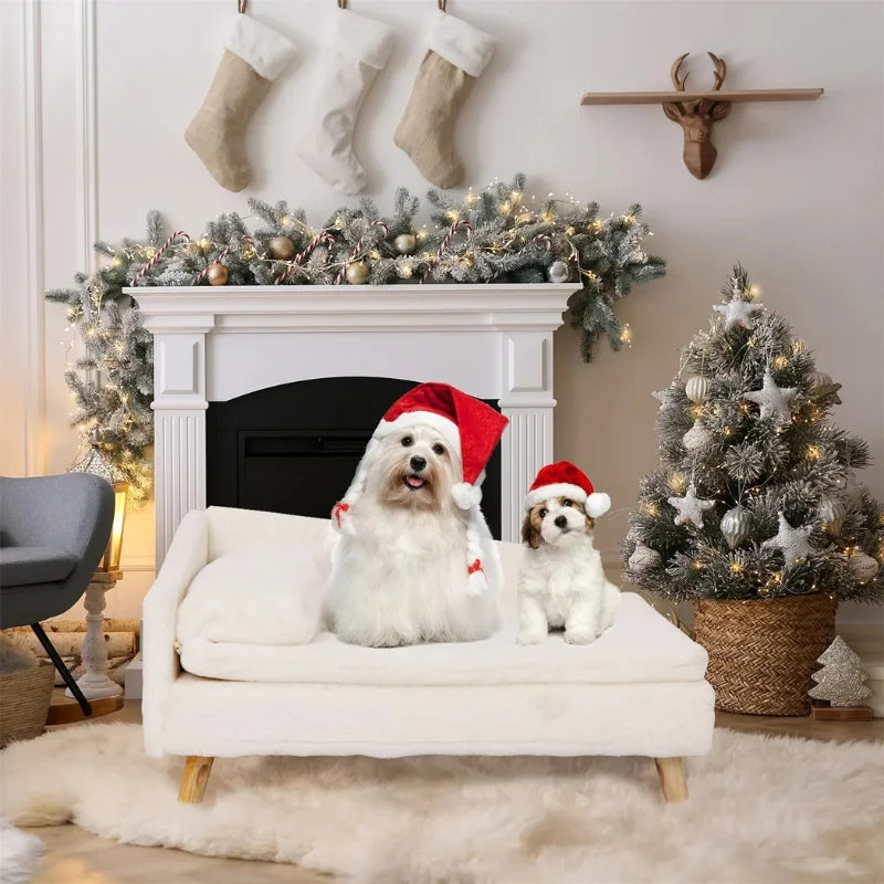 Dogs-Beds-HavenLeaf.-
