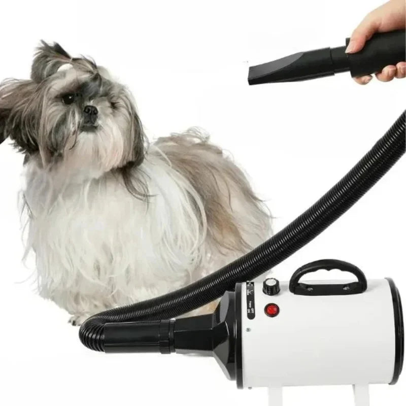 Drift-Professional-Pet-Grooming-Dog-Kit-Dryer-2800W-Fast-Drying