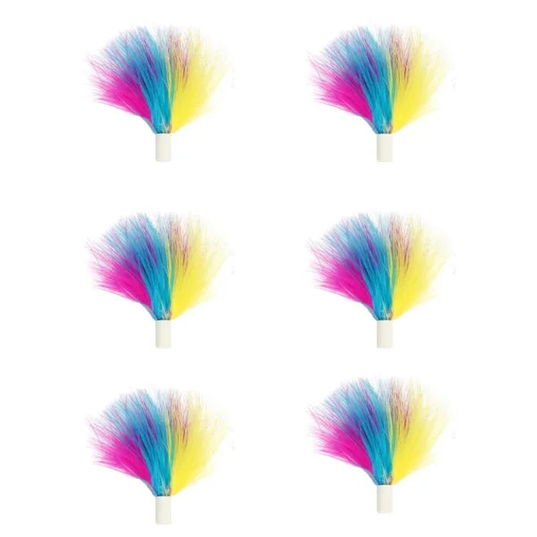 Electric Cat Toy  Interactive Butterfly with Realistic Motion