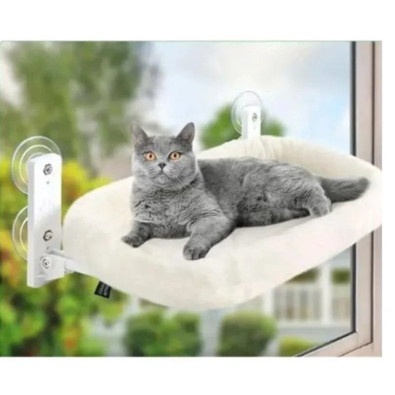 Foldable Window Cat Hammock cat bed