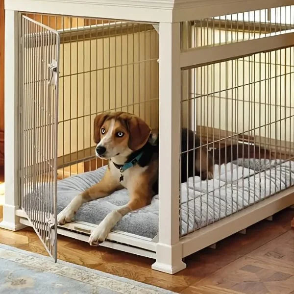 GRANDPAW Dog Bed 00