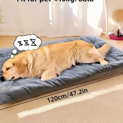 GRANDPAW Dog Bed 032