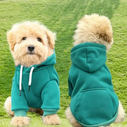 Hooded-Dog-Coat-in-Soft-Cotton-Daily-Comfort-.,