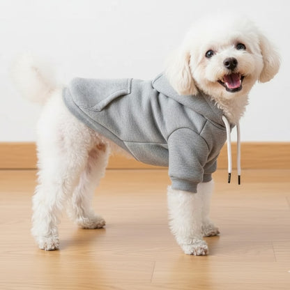 Hooded-Dog-Coat-in-Soft-Cotton-Daily-Comfort-º.