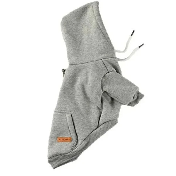 Hooded- Dog -Coat-cz