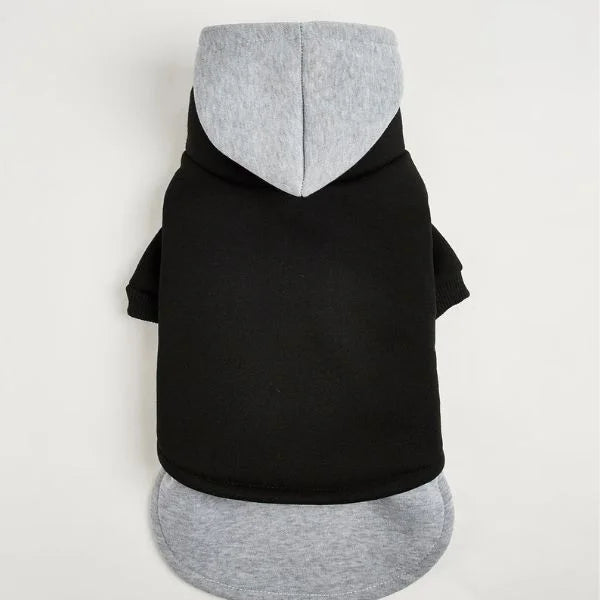 Hooded Dog Coats | Warm Winter Sweatshirts for Dogs-details.,