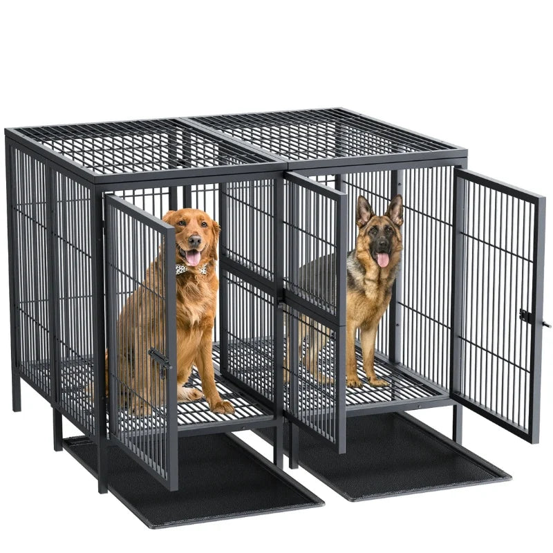 LOFT--Dog-Crates-Furniture+