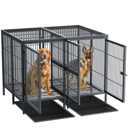 LOFT--Dog-Crates-Furniture+
