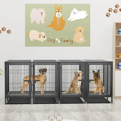LOFT--Dog-Crates-Furnitureº