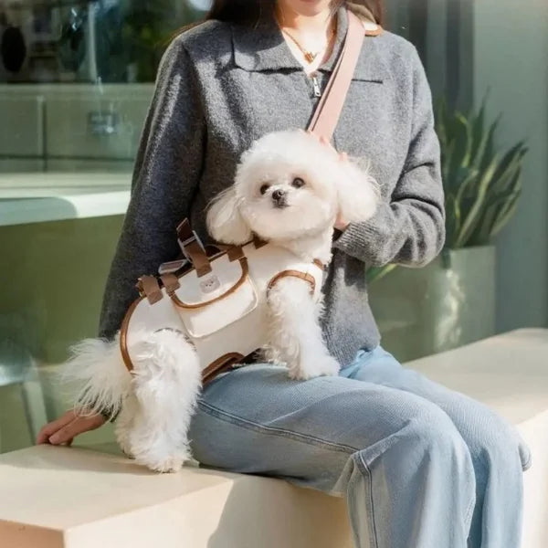 LOFT Pet Carrier Comfortable Secure-details