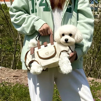 LOFT Pet Carrier Comfortable Secureinfo 02