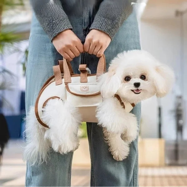 LOFT Pet Carrier Comfortable Secure~.