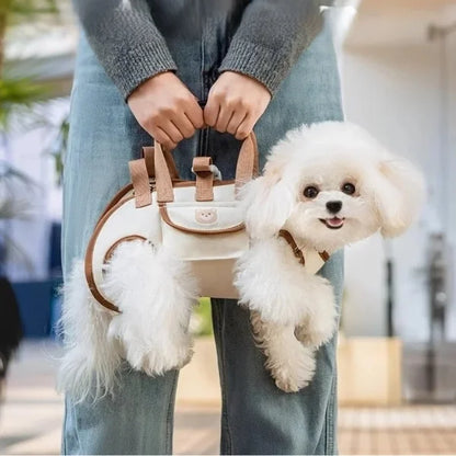 LOFT Pet Carrier Comfortable Secure~.