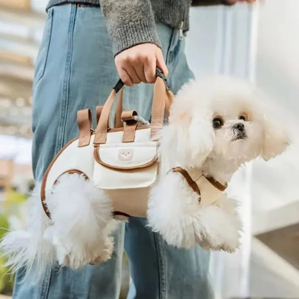 LOFT Pet Carrier Comfortable Secure´+-.
