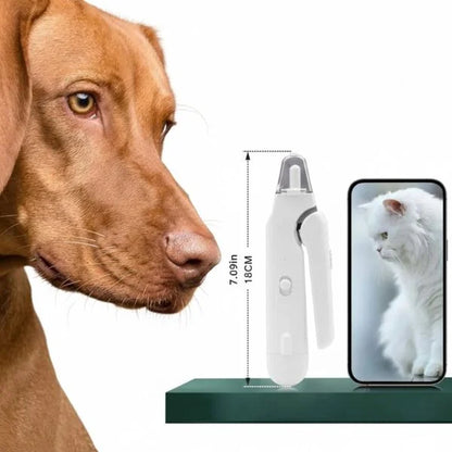 LUMICLIP / Pets & Grooming LED 2-in-12