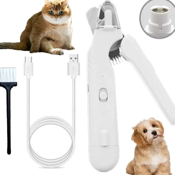 LUMICLIP / Pets & Grooming LED 2-in-1.9