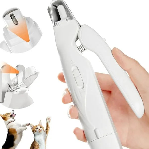 LUMICLIP / Pets & Grooming LED 2-in--13