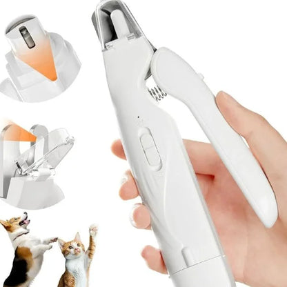 LUMICLIP / Pets & Grooming LED 2-in--13