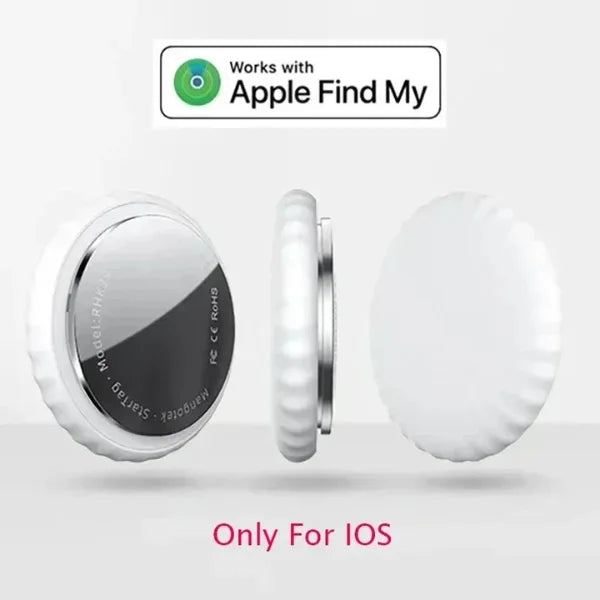 Loxley Cat Accessories Collar Compatible with AirTag-details.,