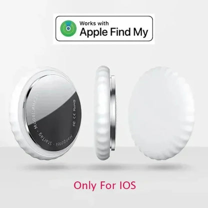 Loxley Cat Accessories Collar Compatible with AirTag-details.,