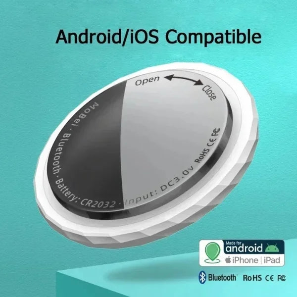 Loxley Cat Accessories Collar Compatible with AirTag-details-00