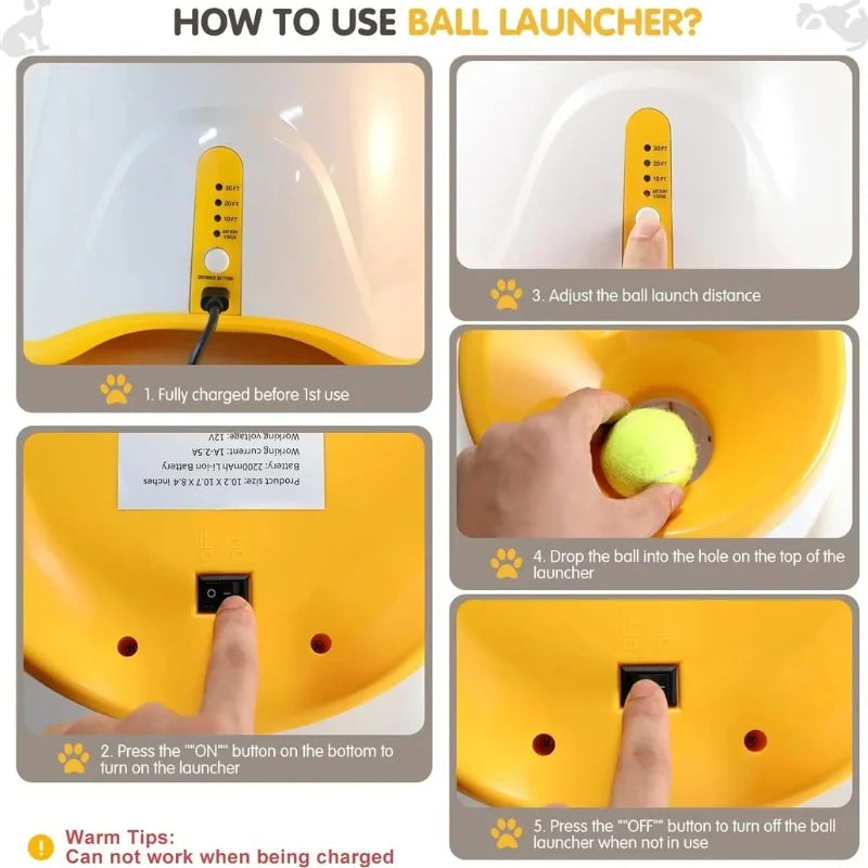 NOVABALL-Dog-Toys-interactive-Automatic-Launcher-to-info 02
