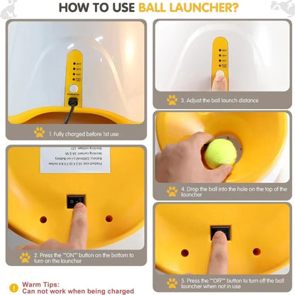 NOVABALL-Dog-Toys-interactive-Automatic-Launcher-to-info 02