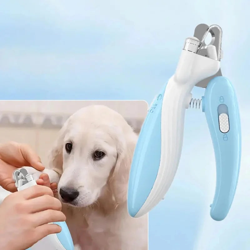 NailCore-Dog-Nail-Clippers-Profiisional-Precisionº+