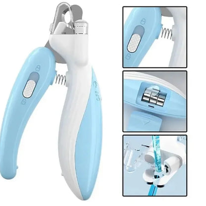 NailCore-Dog-Nail-Clippers-Profiisional-Precision-details