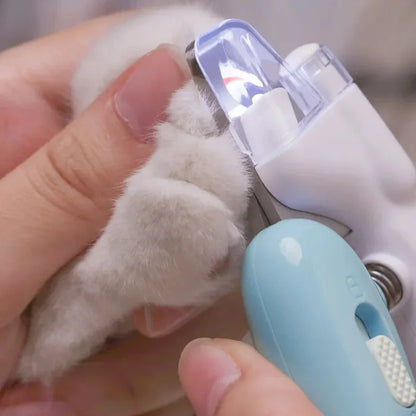 NailCore-Dog-Nail-Clippers-Profiisional-Precision,º