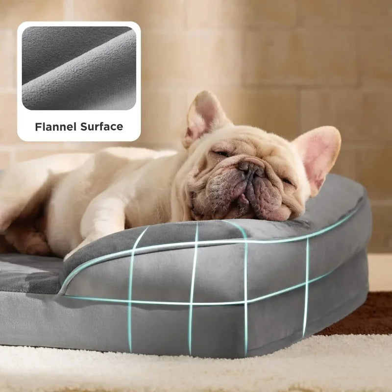 Orthopaedic Dog Beds FormRest